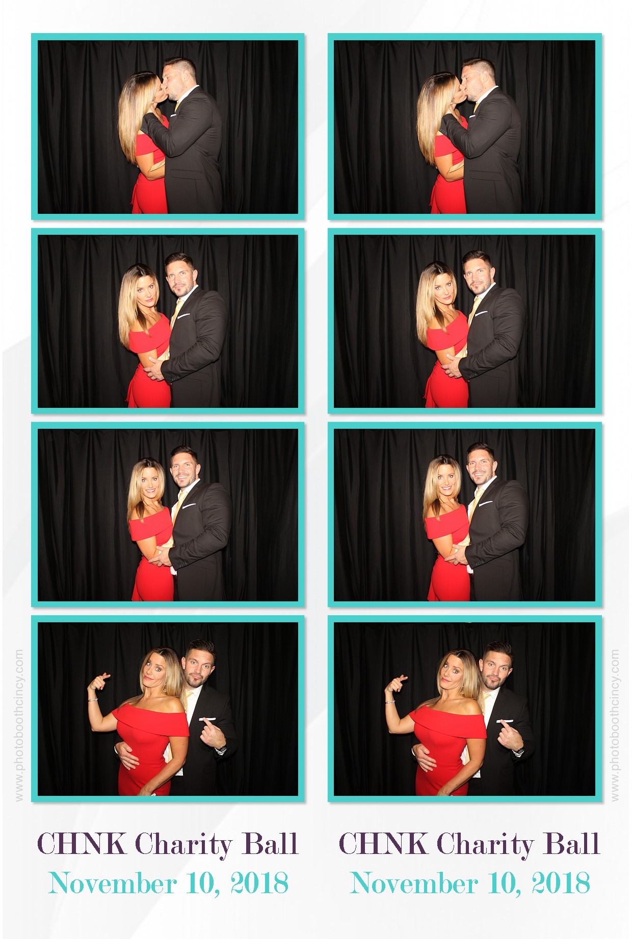 Children's Home of Northern Kentucky Charity Ball | View more photos from the event at gallery.photoboothcincy.com/u/PhotoBoothCincy/Childrens-Home-of-Northern-Kentucky-Charity-Ball